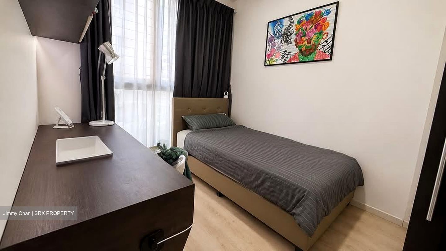 Bartley Residences (D19), Apartment #585074831